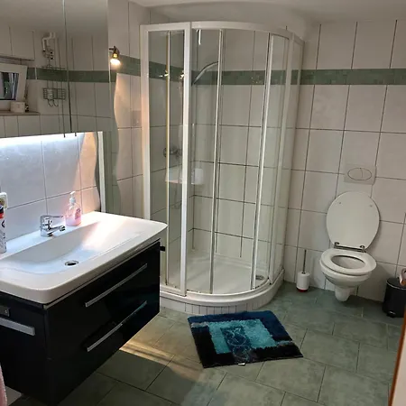 Fewo Moin Moin Gross Petershagen Zewnętrze zdjęcie