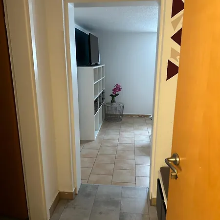 Fewo Moin Moin Gross Petershagen Zewnętrze zdjęcie