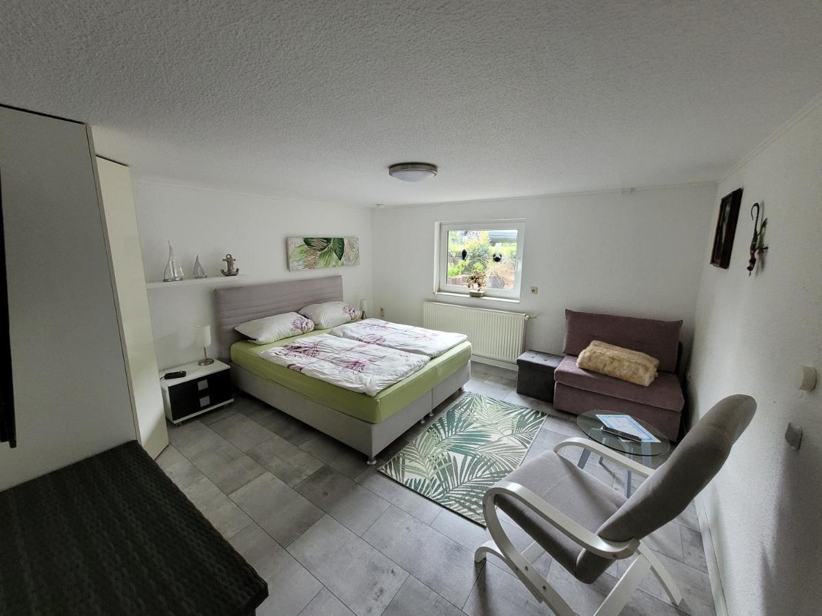 Apartment Moin Moin