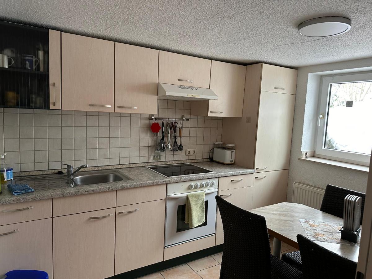Moin Moin Apartment *