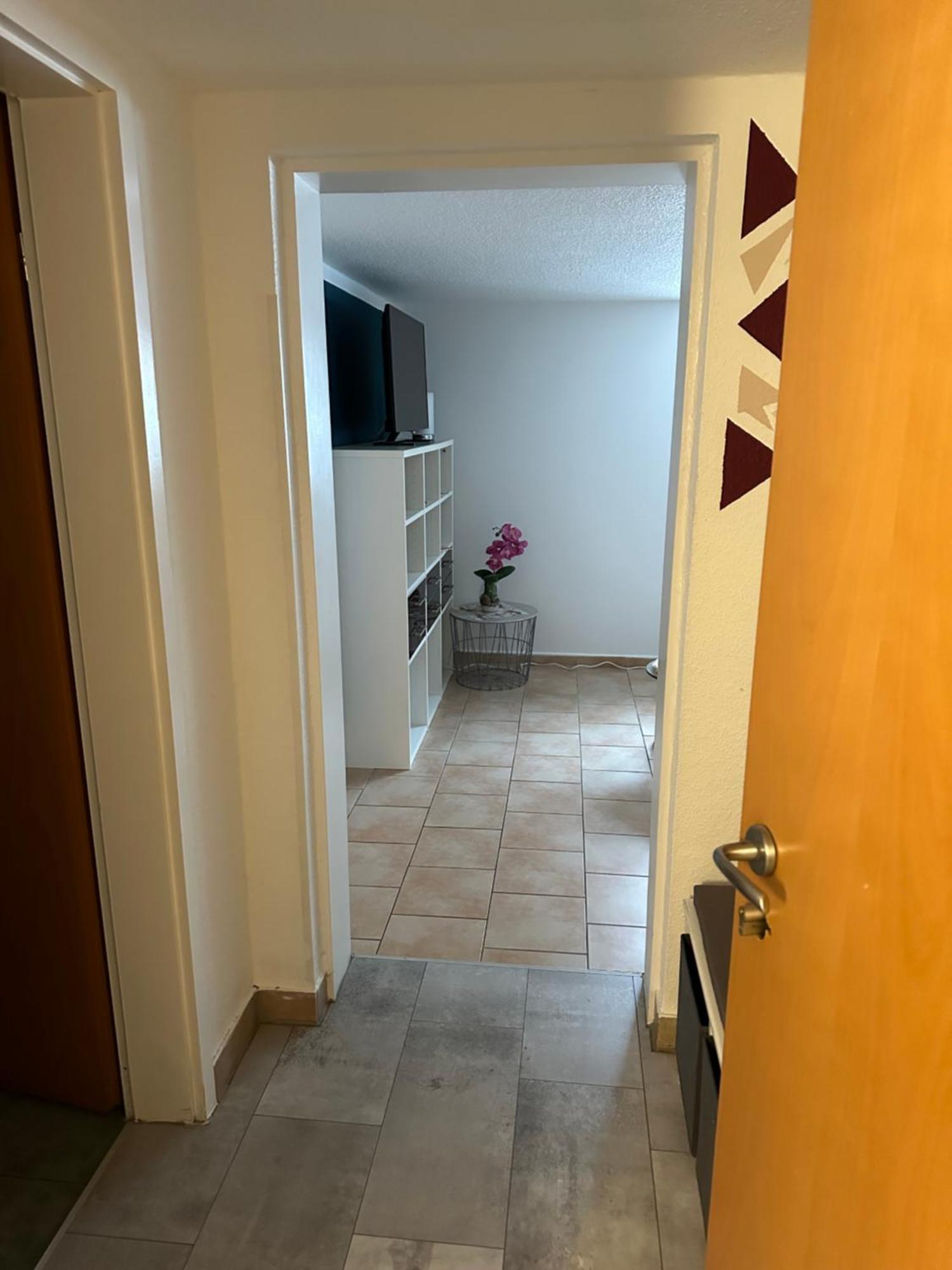 Apartment Moin Moin Gross Petershagen