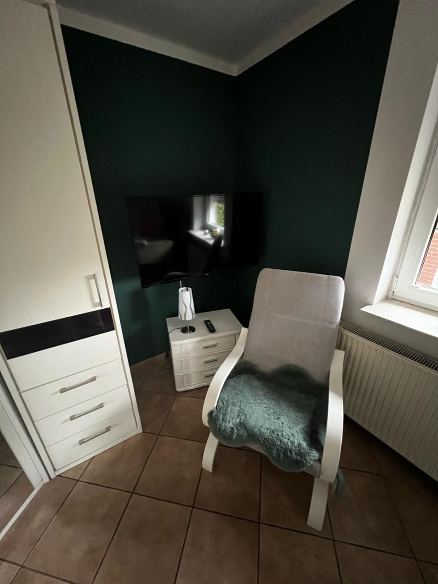 Apartment Moin Moin Gross Petershagen
