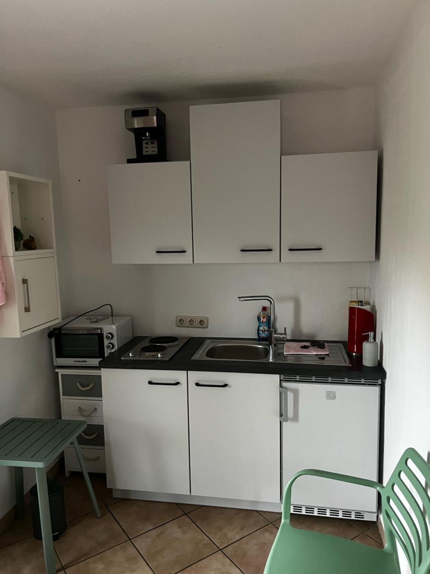 Moin Moin Apartment